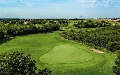 Mansfield national golf course - Big League Dreams will have new management Dec. 1. The Mansfield City Council voted to take over management of the 40-acre park complex after Big League Dreams missed a quarterly payment to the city. The city also has concerns about the upkeep and safety of the baseball/soccer complex. “The …